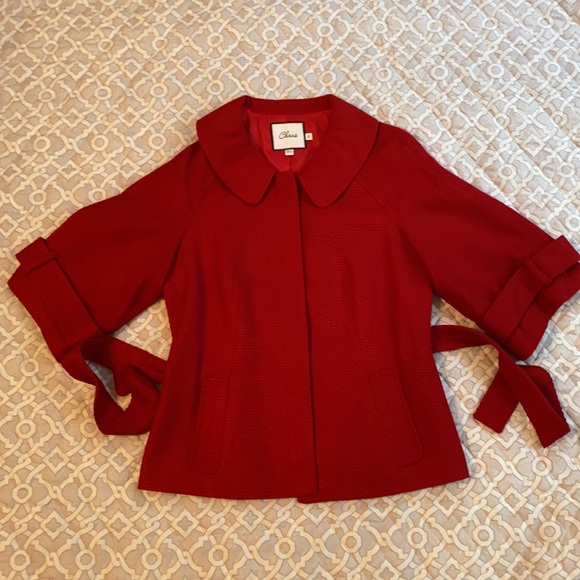 Chaus - Jacket - Picture 5 of 9